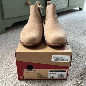 Kodiak Low-Rider Chelsea sz. 9.5 EU 41 NIB